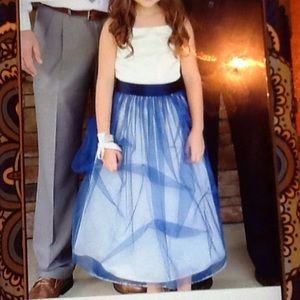 Flower girl Dress